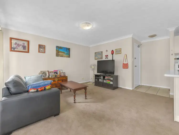 Fifth view of Homely unit listing, 1/183 Waterworks Road, Ashgrove QLD 4060