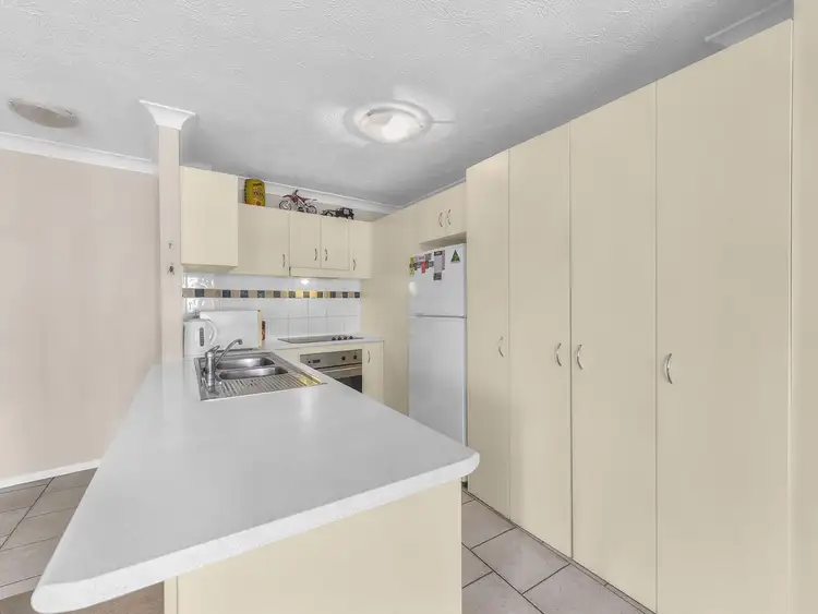 Sixth view of Homely unit listing, 1/183 Waterworks Road, Ashgrove QLD 4060