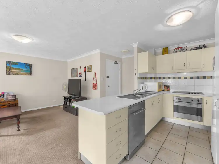 Seventh view of Homely unit listing, 1/183 Waterworks Road, Ashgrove QLD 4060