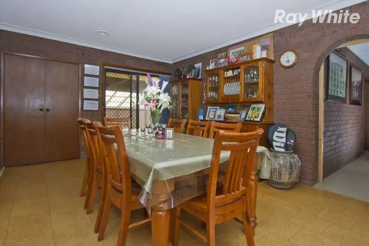 Third view of Homely house listing, 39 Market Street, Walla Walla NSW 2659