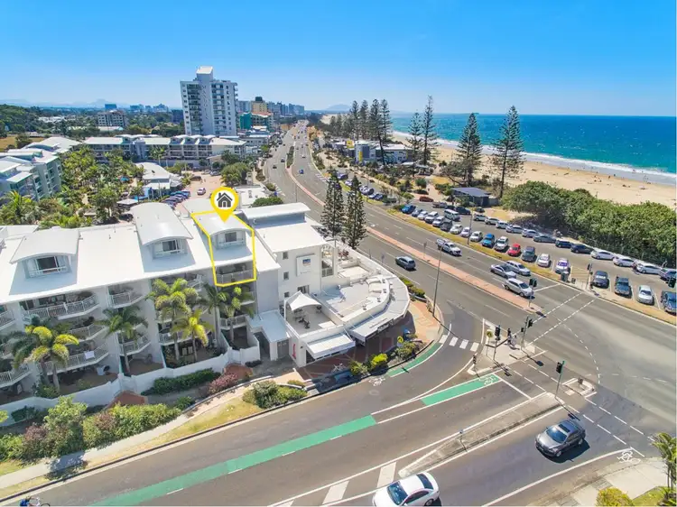 404/180 Alexandra Parade, Alexandra Headland QLD 4572