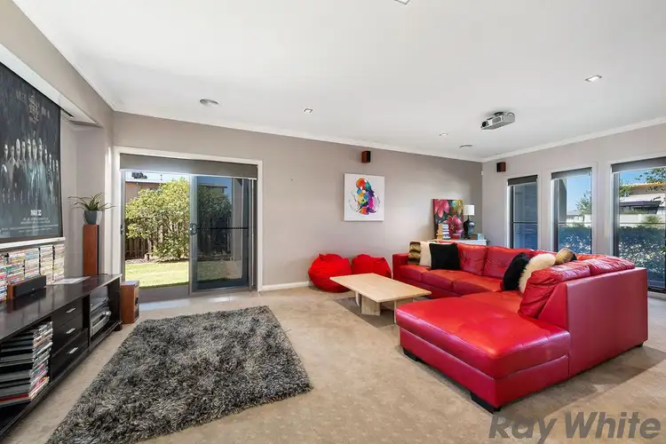 Fifth view of Homely house listing, 59 Anchorage Way, Yarrawonga VIC 3730