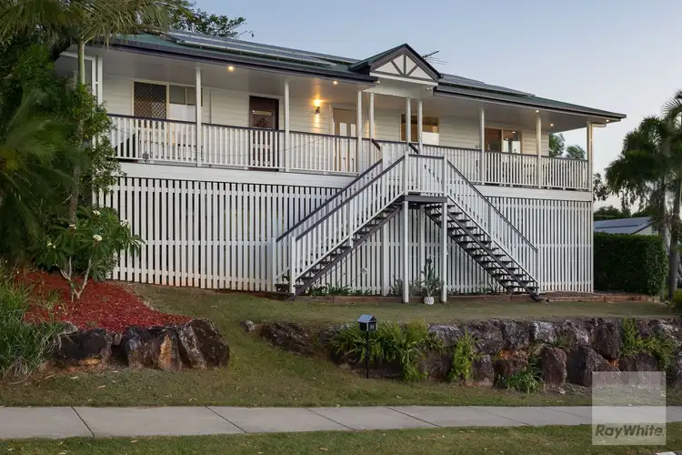 Sixth view of Homely house listing, 55 Watercress Avenue, Cornubia QLD 4130