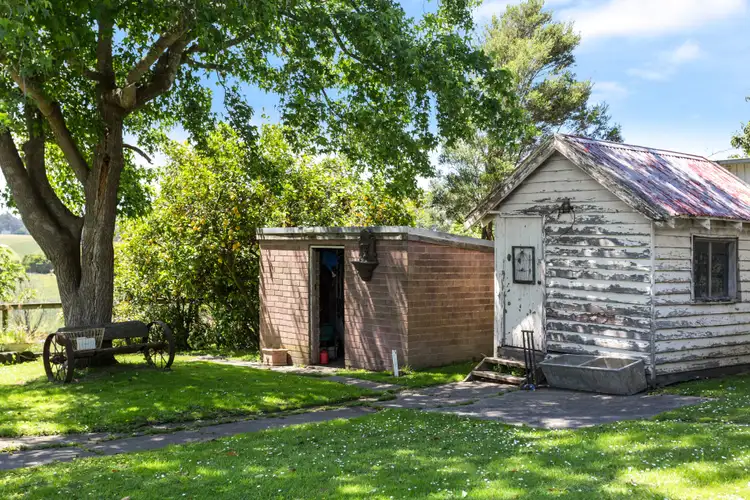 Fifth view of Homely rural property listing, 1705 Main South Road, Hallora VIC 3818