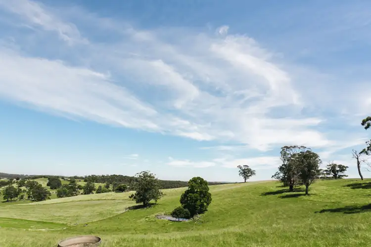 Seventh view of Homely rural property listing, 1705 Main South Road, Hallora VIC 3818
