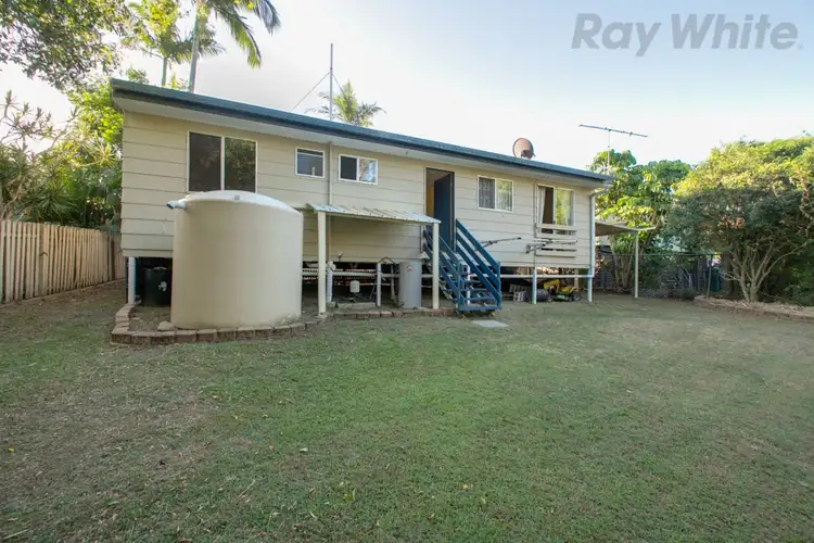 Main view of Homely house listing, 17 Luckie Crescent, Tivoli QLD 4305