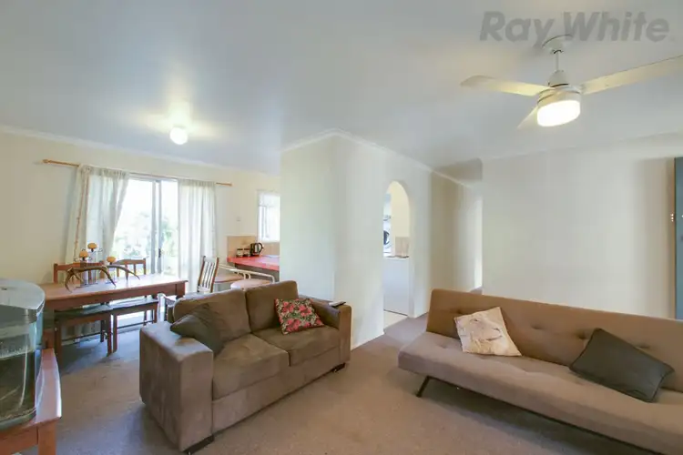 Second view of Homely house listing, 17 Luckie Crescent, Tivoli QLD 4305