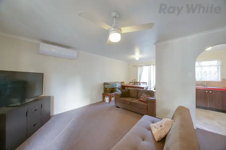 Third view of Homely house listing, 17 Luckie Crescent, Tivoli QLD 4305