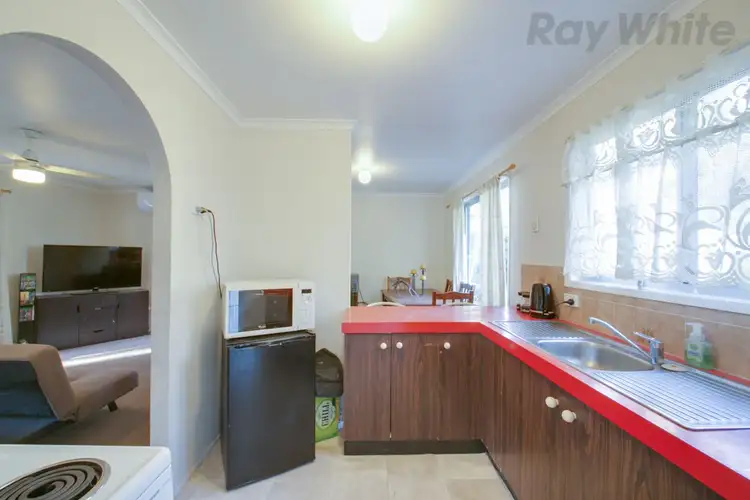 Sixth view of Homely house listing, 17 Luckie Crescent, Tivoli QLD 4305