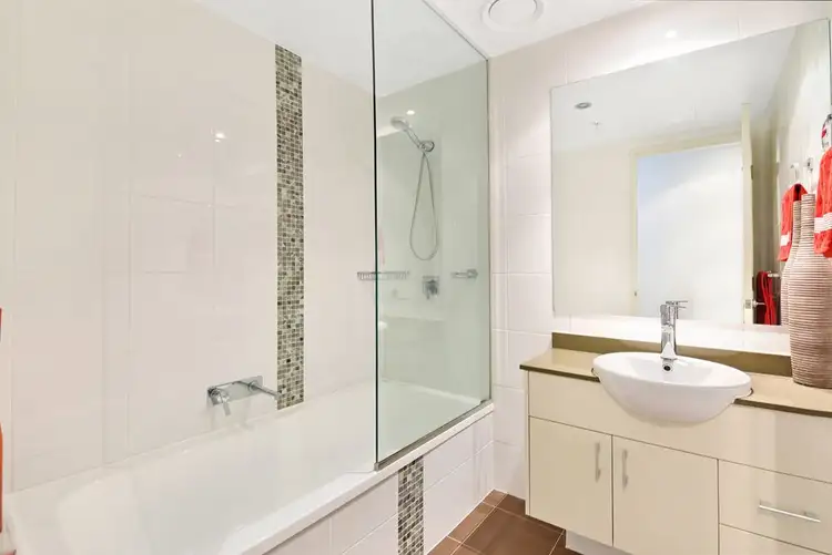 Fifth view of Homely apartment listing, 1801/2 Aqua Street, Southport QLD 4215