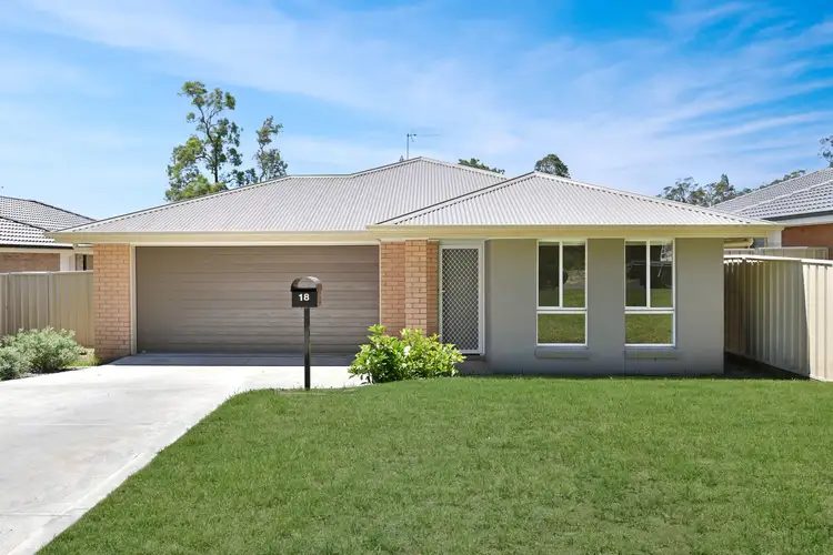 Main view of Homely house listing, 18 Vulture Street, Ellalong NSW 2325