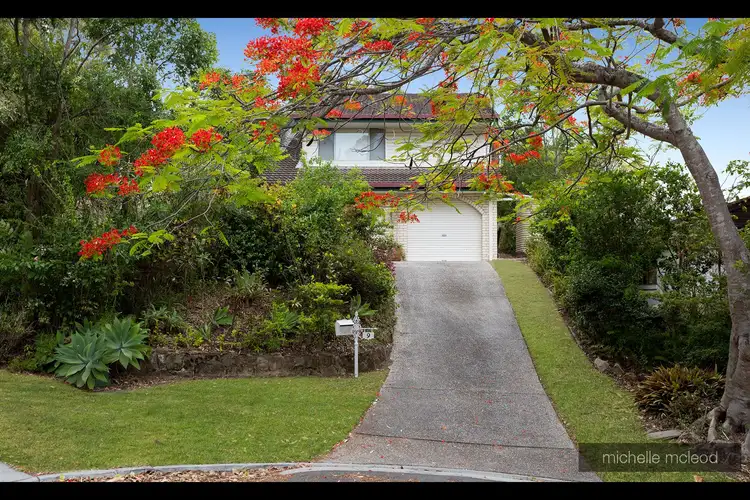 9 Cabramurra Street, Chapel Hill QLD 4069