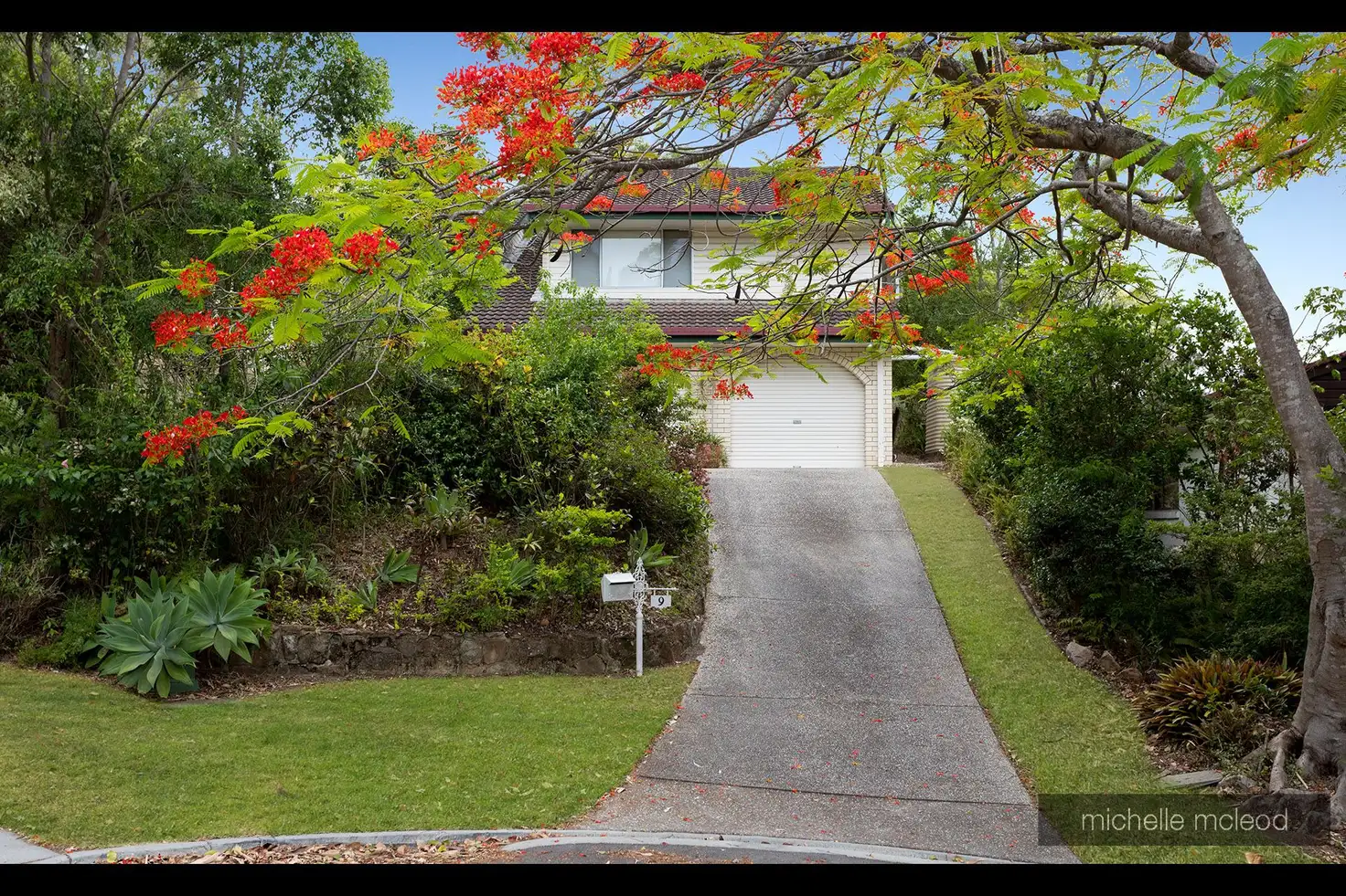 Main view of Homely house listing, 9 Cabramurra Street, Chapel Hill QLD 4069