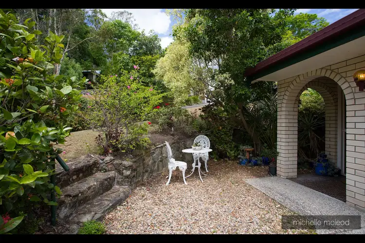 Second view of Homely house listing, 9 Cabramurra Street, Chapel Hill QLD 4069