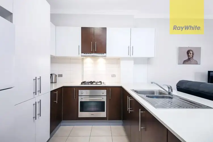 Second view of Homely unit listing, 8/28-32 Pennant Hills Road, North Parramatta NSW 2151