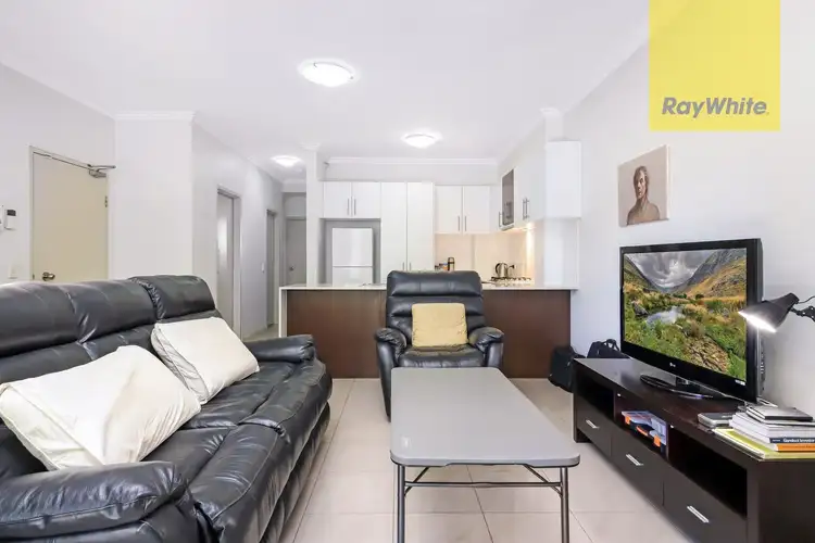 Third view of Homely unit listing, 8/28-32 Pennant Hills Road, North Parramatta NSW 2151