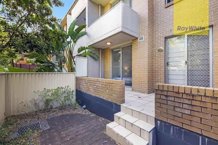 Fourth view of Homely unit listing, 8/28-32 Pennant Hills Road, North Parramatta NSW 2151