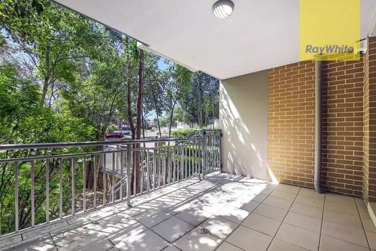 Fifth view of Homely unit listing, 8/28-32 Pennant Hills Road, North Parramatta NSW 2151