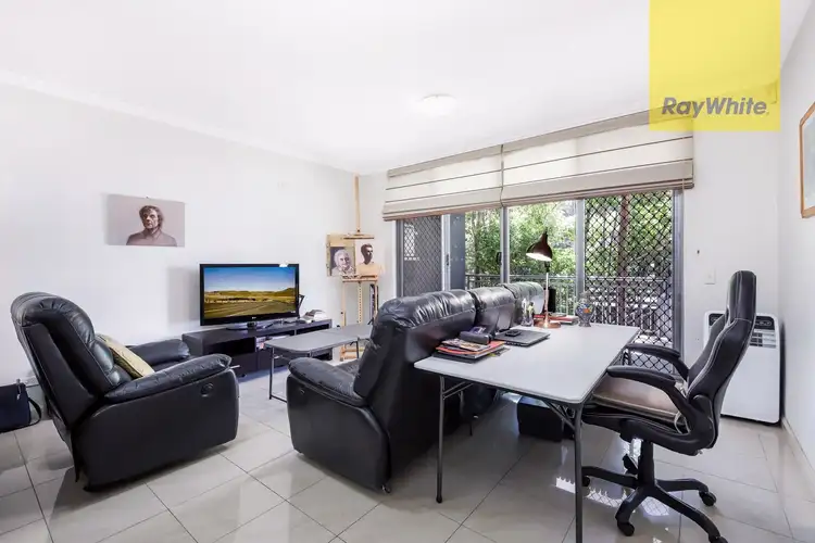Sixth view of Homely unit listing, 8/28-32 Pennant Hills Road, North Parramatta NSW 2151
