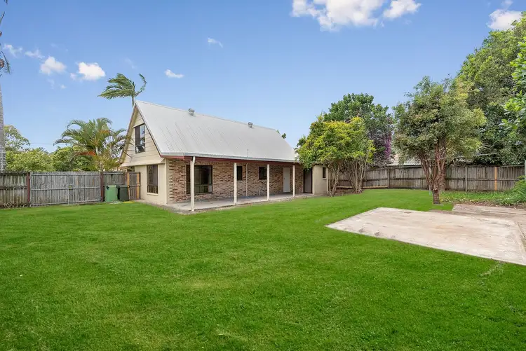 Main view of Homely house listing, 19 Kevin Street, Deception Bay QLD 4508