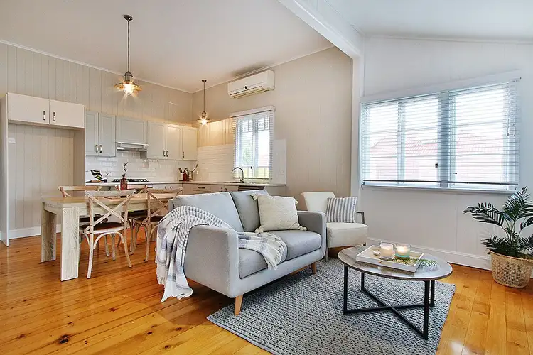 Second view of Homely house listing, 4 Cramb Street, Eastern Heights QLD 4305