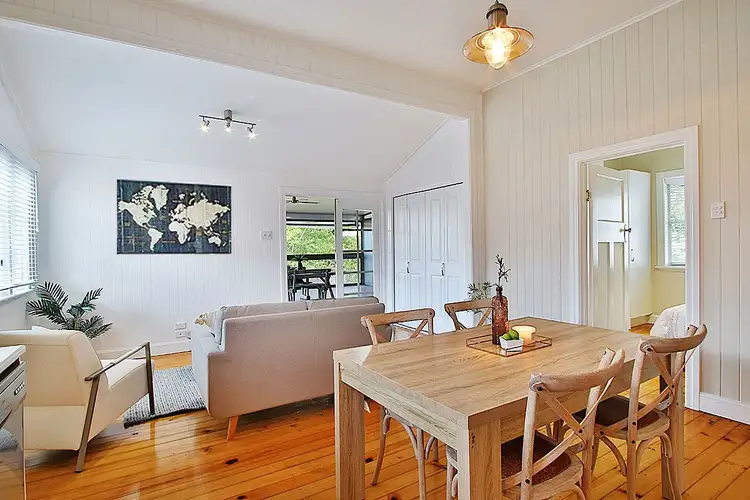Fourth view of Homely house listing, 4 Cramb Street, Eastern Heights QLD 4305