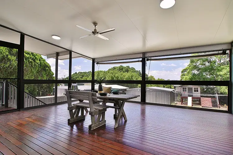 Fifth view of Homely house listing, 4 Cramb Street, Eastern Heights QLD 4305