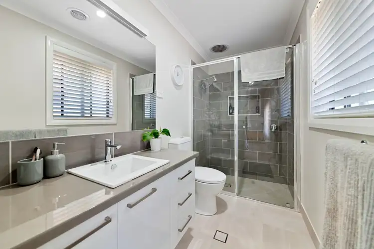 Fourth view of Homely house listing, 25 Simkin Drive, Benalla VIC 3672
