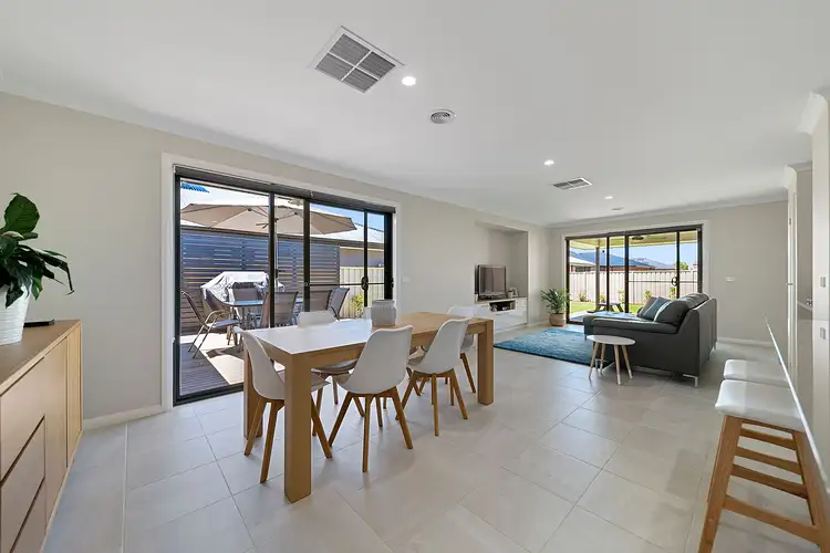 Sixth view of Homely house listing, 25 Simkin Drive, Benalla VIC 3672