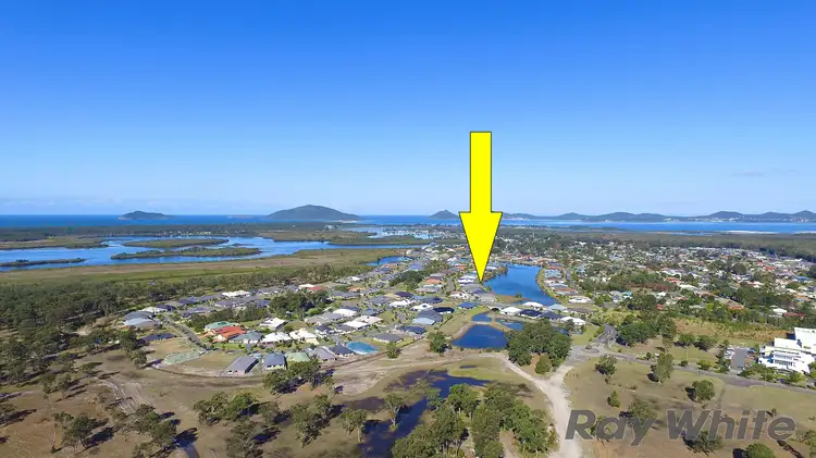 Main view of Homely house listing, 12 Windward Circuit, Tea Gardens NSW 2324