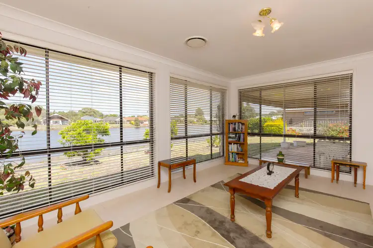 Second view of Homely house listing, 12 Windward Circuit, Tea Gardens NSW 2324