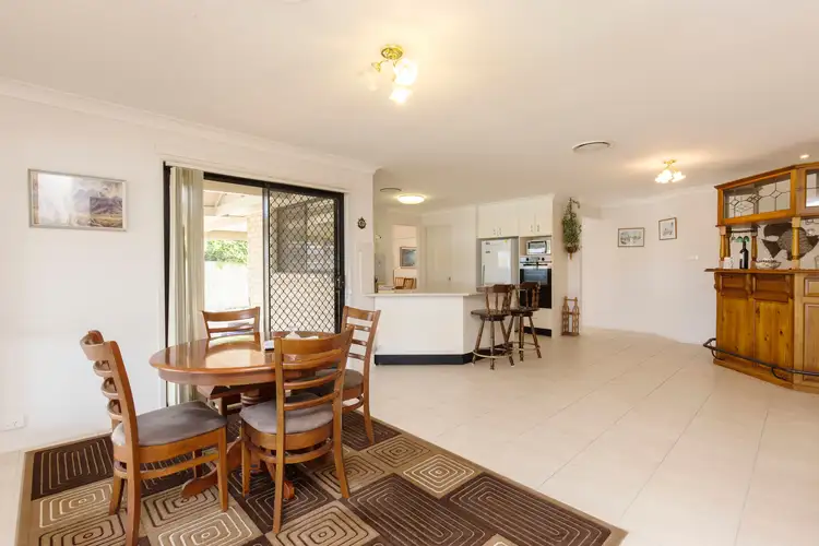 Fifth view of Homely house listing, 12 Windward Circuit, Tea Gardens NSW 2324