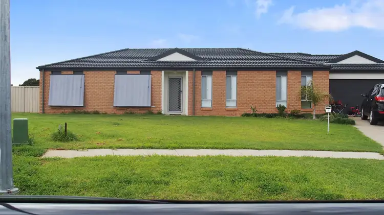 Main view of Homely house listing, 7 Hughes Court, Corowa NSW 2646