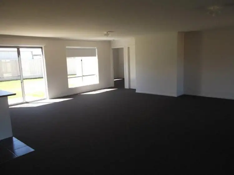 Second view of Homely house listing, 7 Hughes Court, Corowa NSW 2646