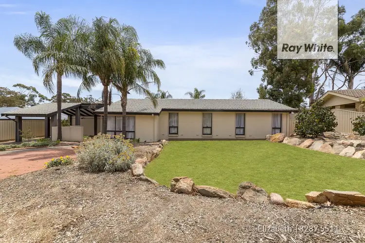 3 Jensen Street, Elizabeth East SA 5112