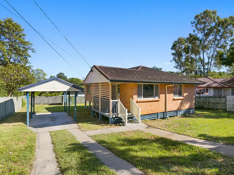161 Stuart Street, Goodna QLD 4300