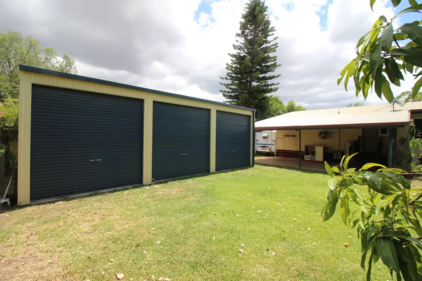 Main view of Homely house listing, 8 Green Grove, Emerald QLD 4720
