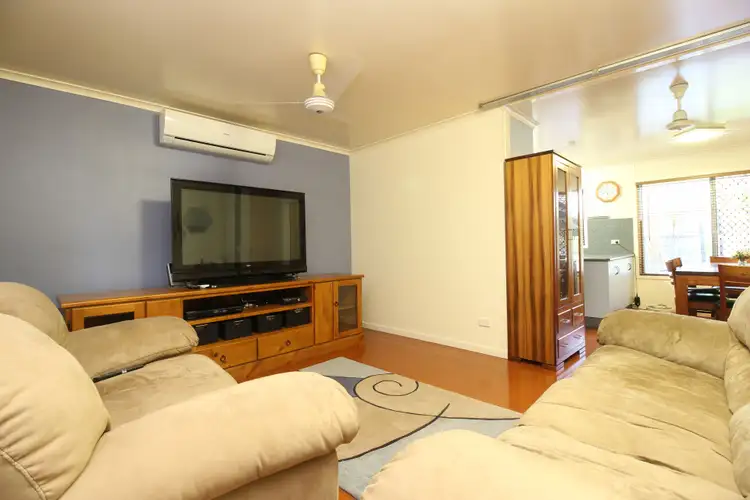Second view of Homely house listing, 8 Green Grove, Emerald QLD 4720