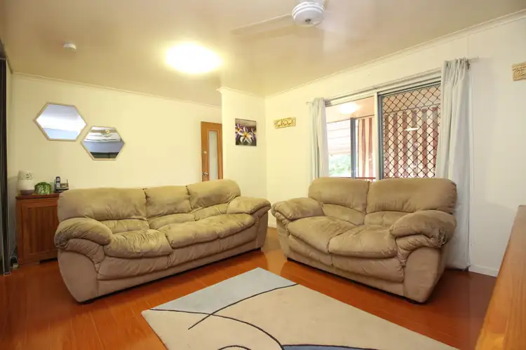 Third view of Homely house listing, 8 Green Grove, Emerald QLD 4720