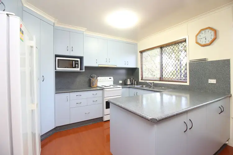 Fourth view of Homely house listing, 8 Green Grove, Emerald QLD 4720