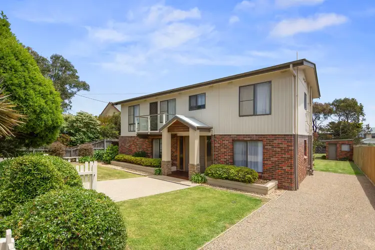 Main view of Homely house listing, 8 Bowcombe Crescent, Ventnor VIC 3922