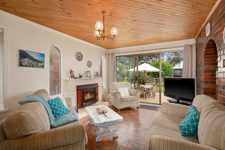 Third view of Homely house listing, 8 Bowcombe Crescent, Ventnor VIC 3922
