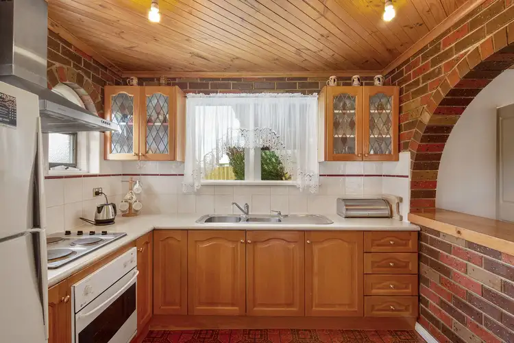 Fourth view of Homely house listing, 8 Bowcombe Crescent, Ventnor VIC 3922