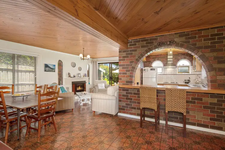 Fifth view of Homely house listing, 8 Bowcombe Crescent, Ventnor VIC 3922