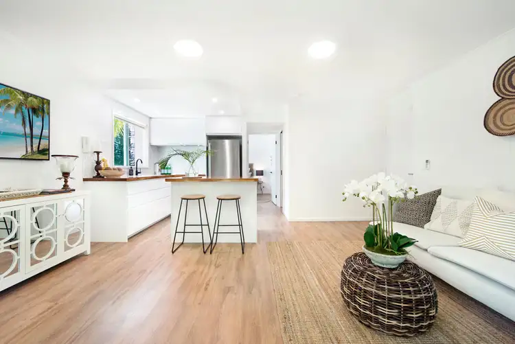 Second view of Homely unit listing, 12/199 Surf Parade, Broadbeach QLD 4218
