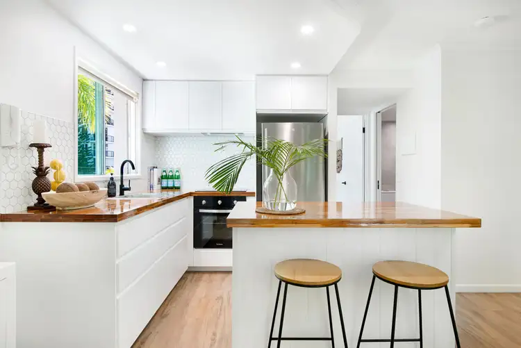 Third view of Homely unit listing, 12/199 Surf Parade, Broadbeach QLD 4218