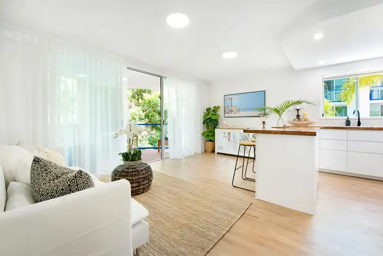 Sixth view of Homely unit listing, 12/199 Surf Parade, Broadbeach QLD 4218