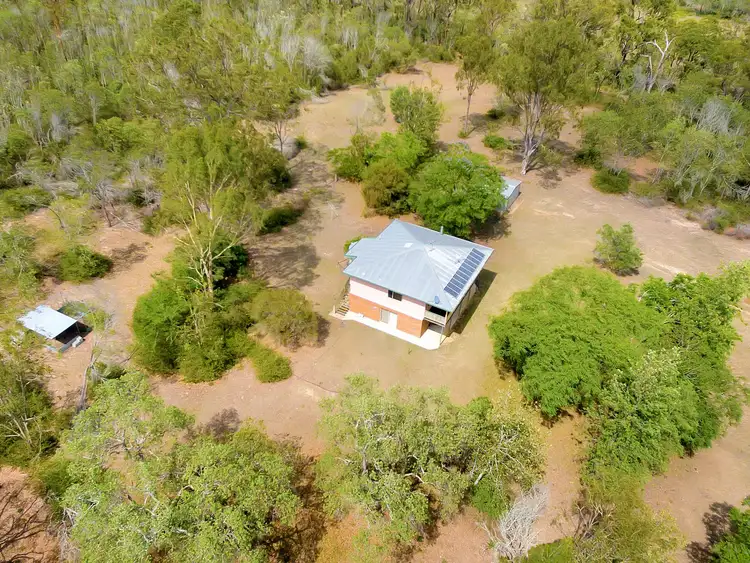 Second view of Homely rural property listing, 249 Wills Road, Coominya QLD 4311