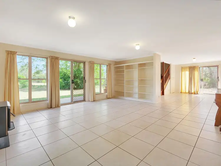 Third view of Homely rural property listing, 249 Wills Road, Coominya QLD 4311