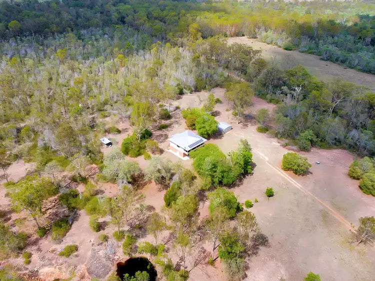 Sixth view of Homely rural property listing, 249 Wills Road, Coominya QLD 4311